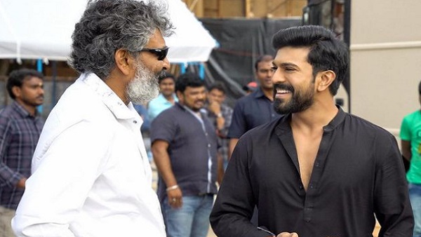 RRR फिल्म से आलिया कर रही हैं साउथ में डेब्यू 