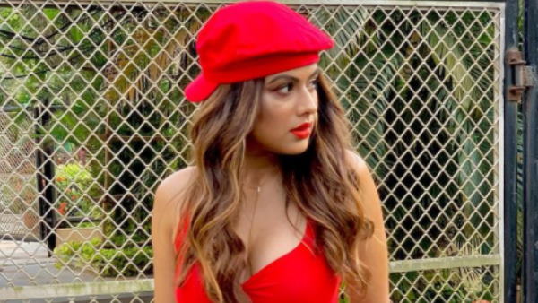 फिटनेस के लिए रहना पड़ा भूखा