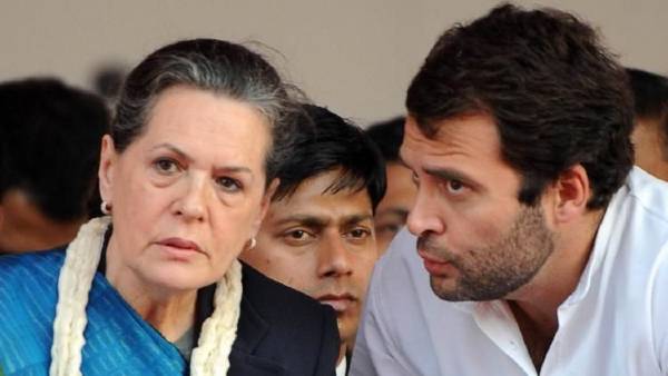 कांग्रेस के लिए सिर दर्द बना गठबंधन