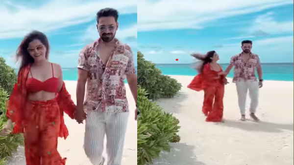 रूबीना ने कहा ये बहुत बड़ी जिम्‍मेदारी है 