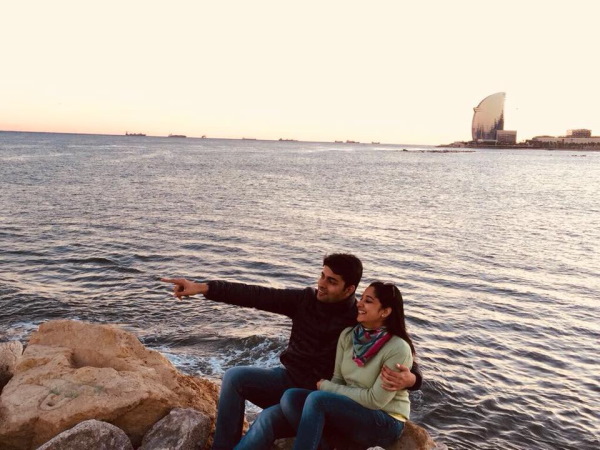 असफलता को बनाया ताकत, 24 की उम्र में पास की यूपीएससी