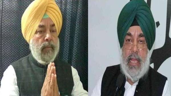 पंजाब कांग्रेस से नाराज चल रहे थे लाली