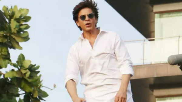 शाहरुख खान करें ज्यादा फिल्में