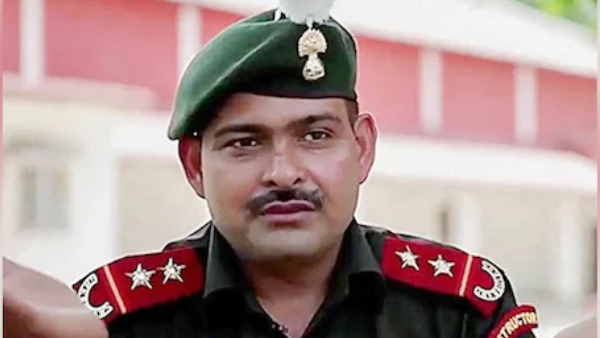 कारगिल जंग में दिखाई थी गजब की बहादुरी
