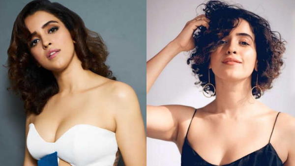 विकी कौशल के साथ नजर आएंगी सान्या