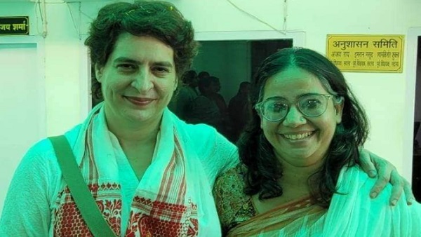 कौन हैं सदफ जफर