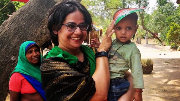 कैसे हुई थी सदफ जफर की गिरफ्तारी 