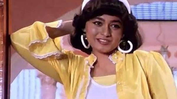 एक्टर निर्मल बाबी के साथ शादी की