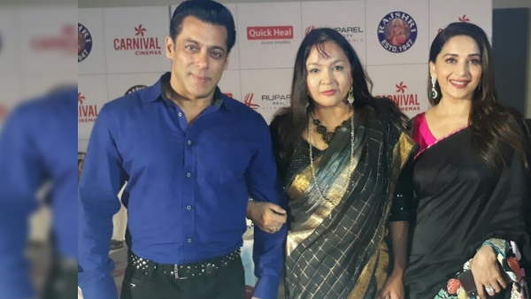 फोटो देख फैंस हुए हैरान