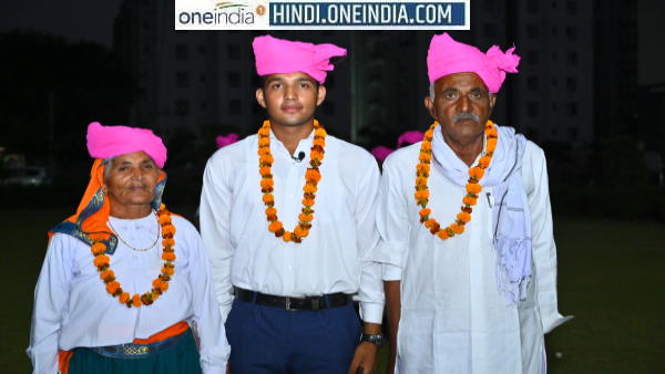 NDA की तैयारी करने वालों के लिए प्रेरणादायक स्टोरी