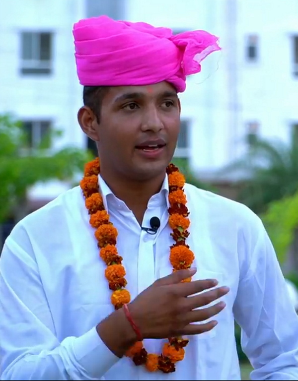 मुस्लिम लड़की से प्यार वाला किस्सा