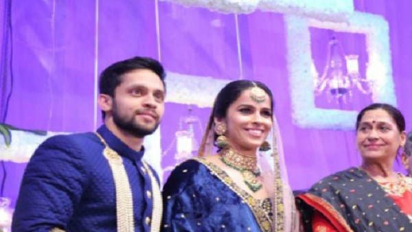 कॉमनवेल्थ गेम्स में गोल्ड मेडल जीता था