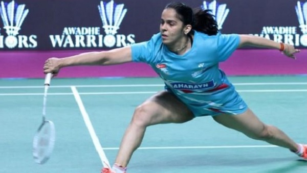 साइन नेहवाल ने पीएम मोदी की सुरक्षा में सेंध पर दी थी प्रतिक्रिया साइन नेहवाल ने पीएम मोदी की सुरक्षा में सेंध पर दी थी प्रतिक्रिया