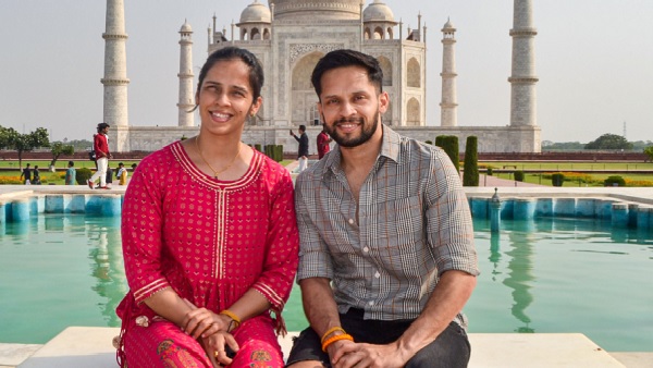 बेटी ने देश को मेडल दिलाए, सिद्धार्थ ने क्या किया?