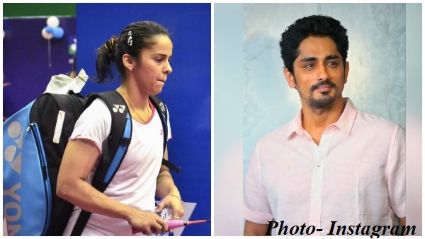 लिखा- आप मेरी हमेशा चैंपियन रहेंगी लिखा- आप मेरी हमेशा चैंपियन रहेंगी