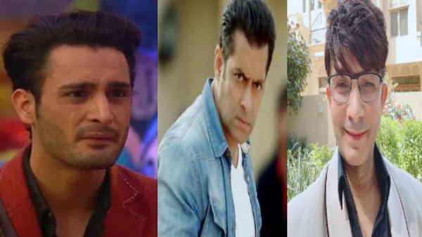 उमर रियाज को शो से निकला गया उमर रियाज को शो से निकला गया