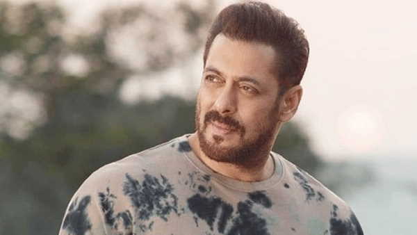 तीन दशक से फिल्मों में छाए हुए हैं सलमान तीन दशक से फिल्मों में छाए हुए हैं सलमान