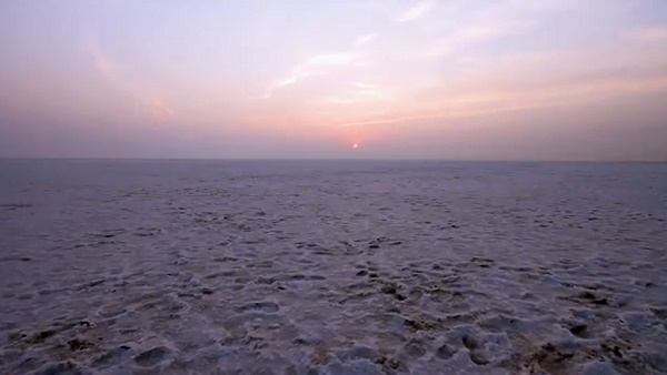 इसी गांव में रहते थे दंपति के घरवाले