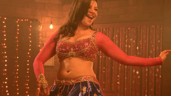 भोजपुरी इंडस्ट्री से बनीं डांस क्वीन