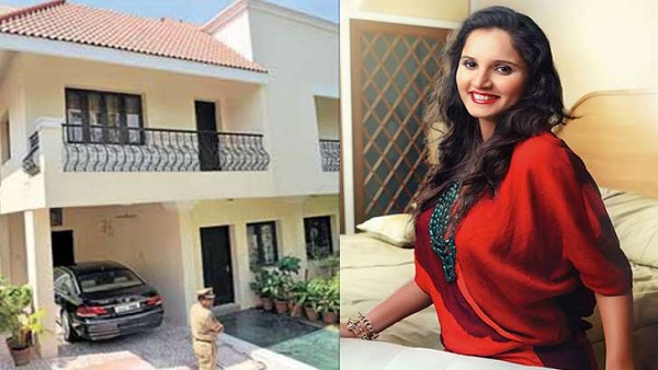 जानिए कितनी संपत्ति की मालिक हैं जानिए कितनी संपत्ति की मालिक हैं