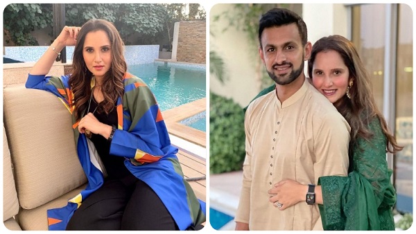 sania mirza sania mirza