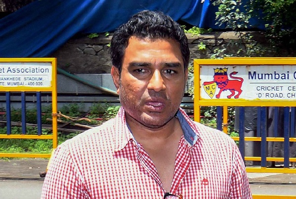 संजय मांजरेकर ने रविचंद्रन अश्विन को किया खारिज-