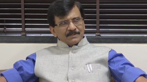 sanjay raut 