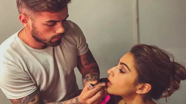 सारा ने लिखा, ऐसी हुई मेरी सुबह 