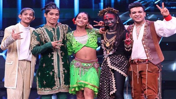 फिनाले में परफॉर्म नहीं कर पाईं सौम्या