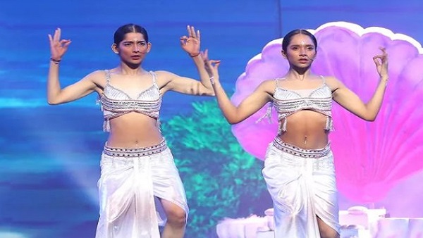 सौम्या के पिता से टेरेंस हारे शर्त