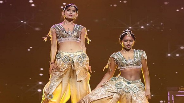 योग और पेट की शौकीन 