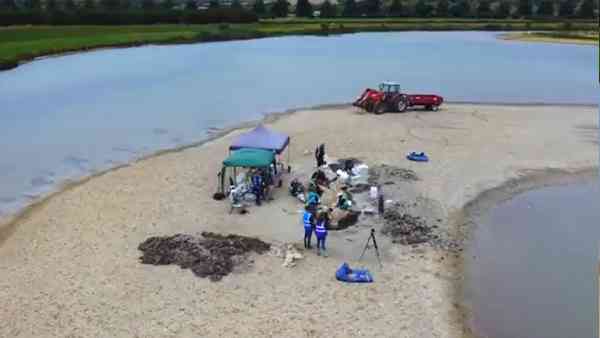 वैज्ञानिक बता रहे हैं अभूतपूर्व खोज