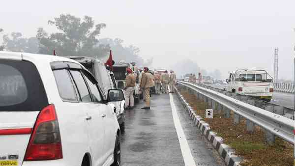 पंजाब में जो हुआ वह सामान्य क्यों नहीं है ?