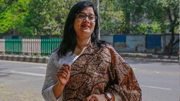 IAS बनना चाहती थीं सीमा