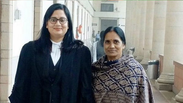 निर्भया केस के दोषियों को दिलवाई फांसी