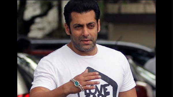 कई फिल्मों में काम कर रहे हैं सलमान कई फिल्मों में काम कर रहे हैं सलमान