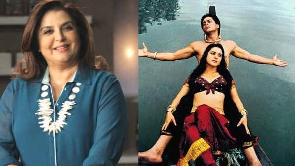 फराह ने इंटरव्यू में किया था खुलासा
