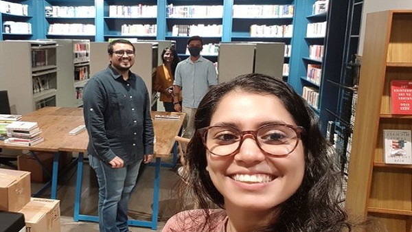 कंप्यूटर खरीदने के लिए छोड़ा था एक वक्त का खाना