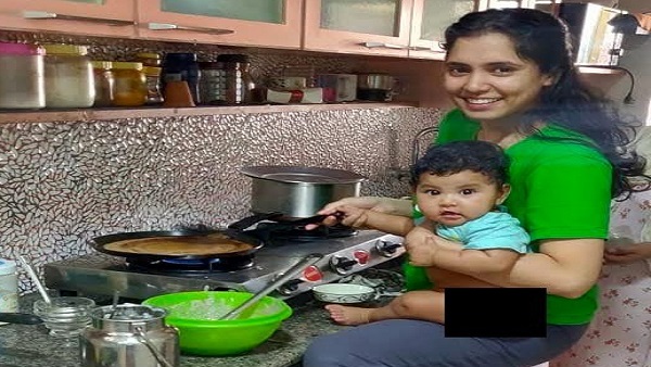 झुग्गी-झोपड़ी का जीवन था कठिन- शाहीना