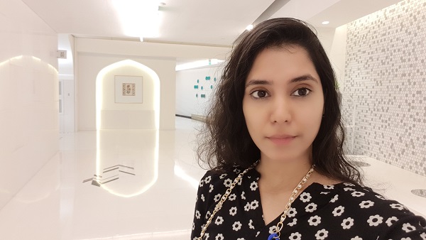 सोशल मीडिया पर वायरल शाहीना अत्तरवाला की कहानी