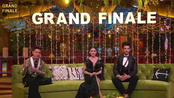 कलर्स पर पक्षपात का आरोप कलर्स पर पक्षपात का आरोप