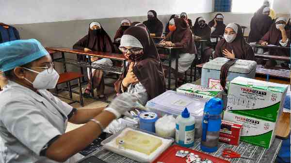 वैक्सीन की भी जरूरत हो सकती है खत्म- रिसर्च