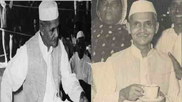 जब एक मुख्यमंत्री को कर दिया 'हैरान'