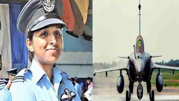 वीर चक्र से सम्मानित विंग कमांडर वर्धमान के साथ किया काम