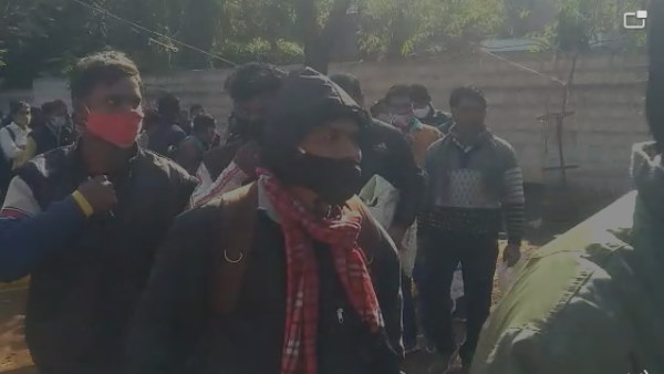 पात्रता सिर्फ आठवीं पास