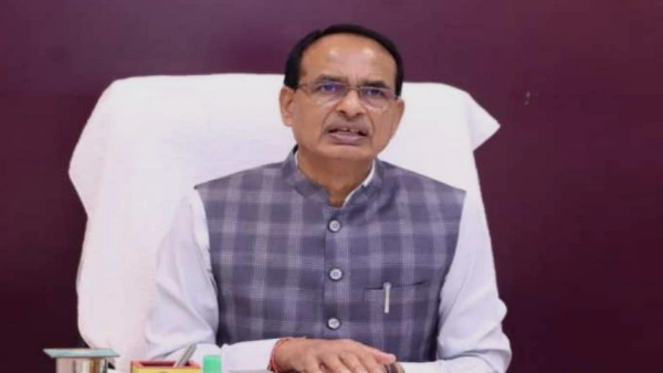 Shivraj Singh Chouhan Shivraj Singh Chouhan