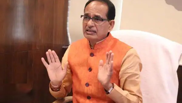 Shivraj Singh Chouhan Shivraj Singh Chouhan