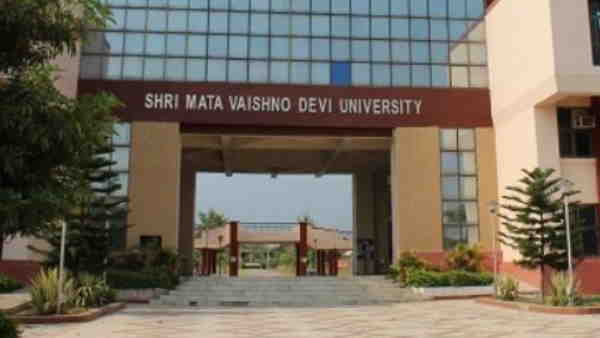 Shri Mata Vaishno Devi University campus closed after 13 students test positive for COVID-19 Shri Mata Vaishno Devi University campus closed after 13 students test positive for COVID-19