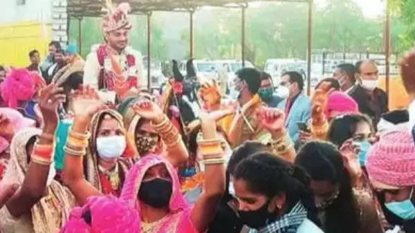 डीएम रेणु जयपाल ने अधिकारियों को दिए निर्देश