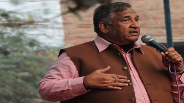 इन पार्टियों के टिकट पर चुनाव लड़ चुके हैं श्याम सुंदर शर्मा इन पार्टियों के टिकट पर चुनाव लड़ चुके हैं श्याम सुंदर शर्मा